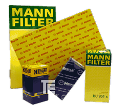 Auto Klimaanlagenfilter
