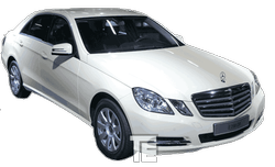 Mercedes E-Klasse W212