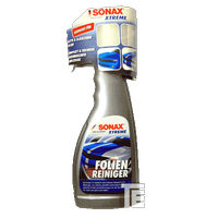 Auto Folienreiniger  Car Wrapping Folienreiniger