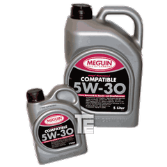 5W30 Longlife Motorenöl