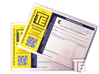 Taxiquittungen Kopie