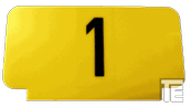 Ordnungsnummer